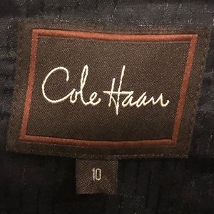 SOLD ON MARKET PLACE ... Cole Hana Wrap Coat